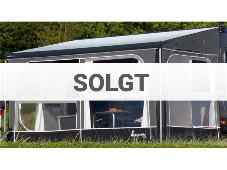 Isabella Buddy Front Panel 320